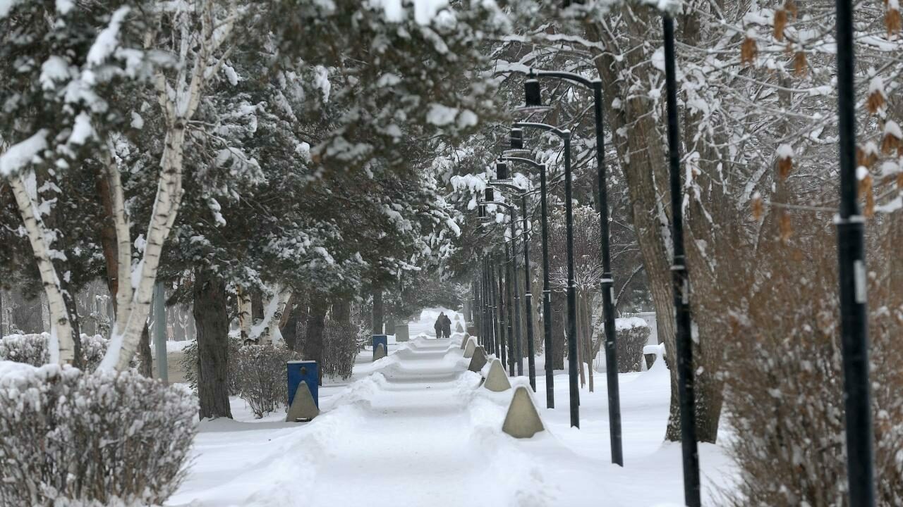 İşte Türkiye’nin en soğuk yeri: -30,3 derece…