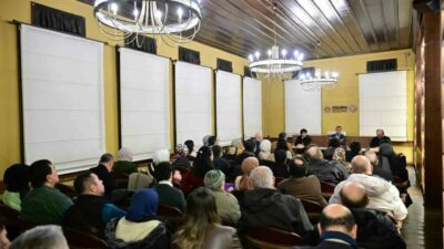 İstiklal Şairi Bursa Yıldırım’da anıldı