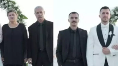 Cinayetleri özel ekip çözdü! Katil evin küçük oğlu çıktı