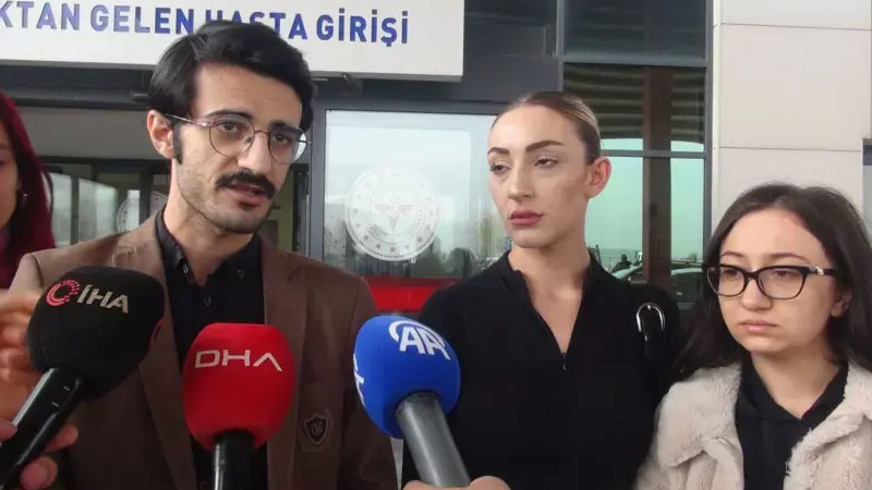 Savcı’dan Güllü açıklaması: “Henüz gerçeği anlatmadılar” Savcı’dan Güllü açıklaması: “Henüz gerçeği anlatmadılar”