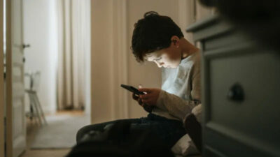 Aileler dikkat! Çocuklar için büyük tehlike…