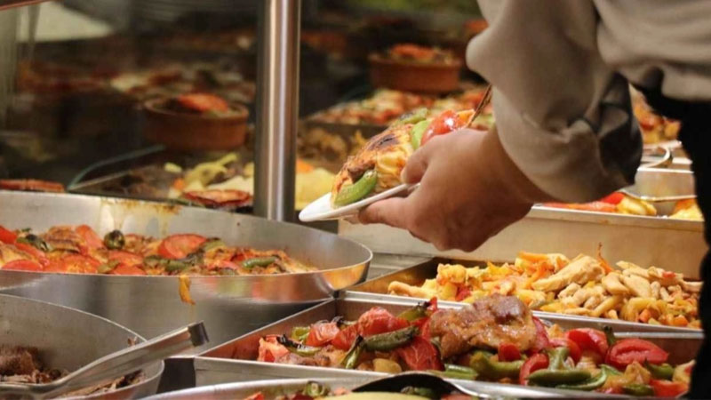 Bursa’da Kent Lokantası’nın Ocak ayı menüsü belli oldu