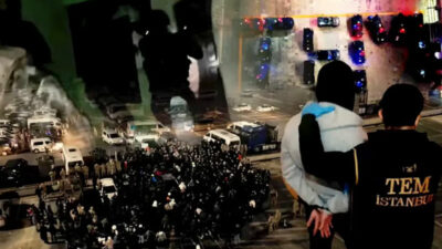 Eş zamanlı DAEŞ baskınları: 29 gözaltı