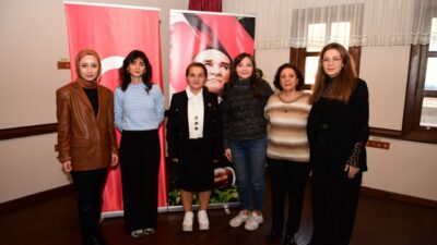 Osmangazi’de kadın sağlığına farkındalık paneli