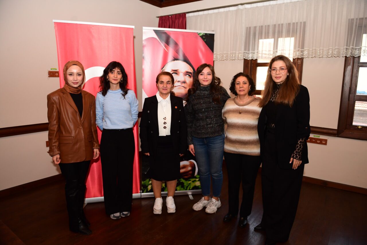 Osmangazi’de kadın sağlığına farkındalık paneli