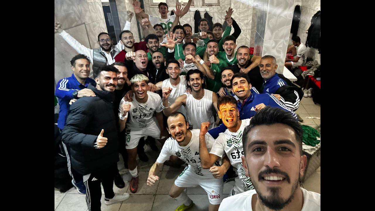 3. Lig’deki Bursa takımından farklı tarife! 3. Lig’deki Bursa takımından farklı tarife!