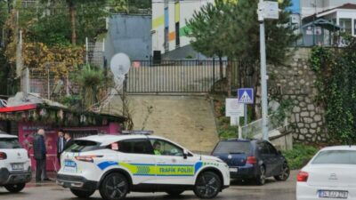 Kahreden kaza! Kamyonetin çarptığı 4 yaşındaki çocuk öldü