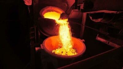 Bursa’da tekstilden sonra bir sektör daha alarm veriyor