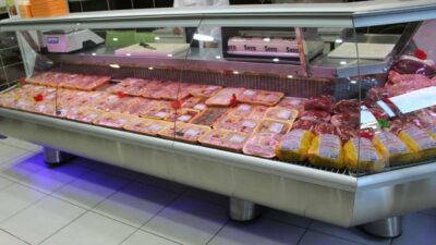 Bursa’dan market raporu; Makarnada satış patlaması, tavuk 70 liraya düştü, kırmızı et 700 lira