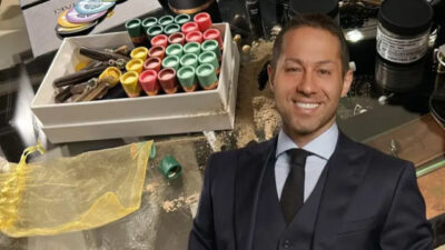 Uyuşturucu soruşturması: Kasım Garipoğlu’nun şoförü gözaltında