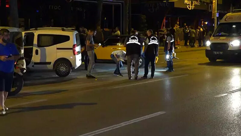 Bursa’da gece kulübündeki kavga! Davada karar çıktı