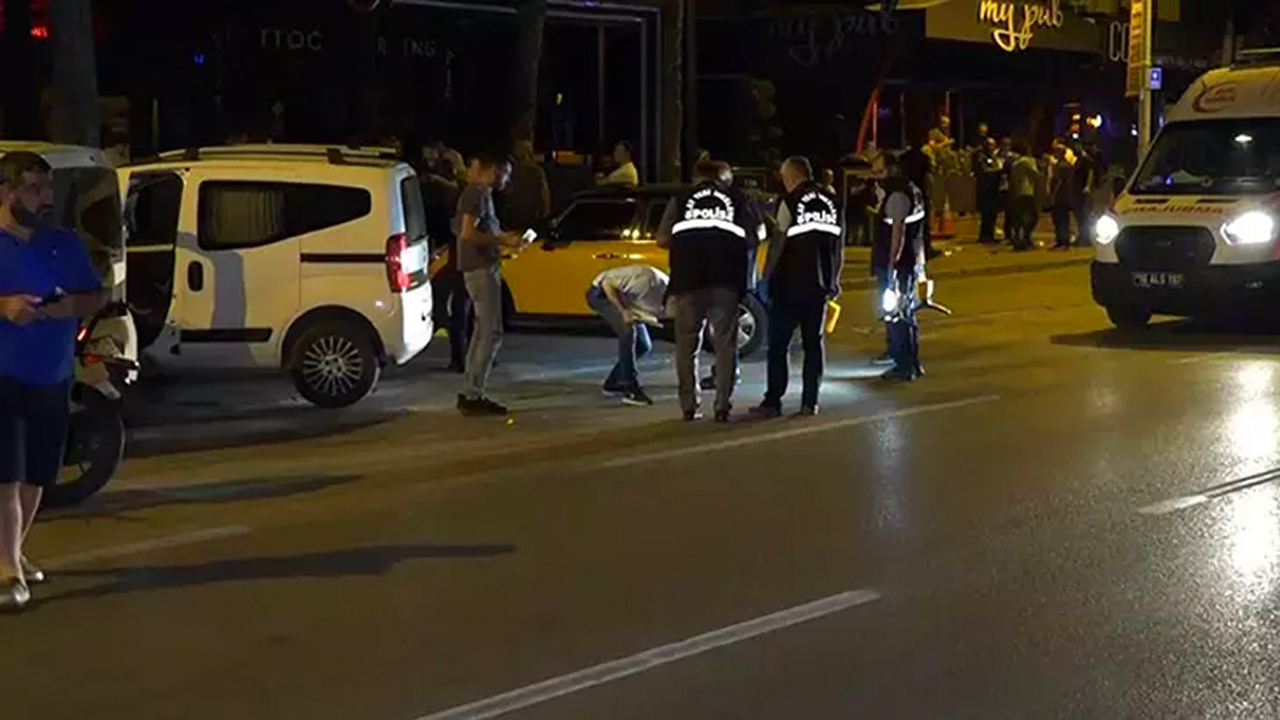 Bursa’da gece kulübündeki kavga! Davada karar çıktı Bursa’da gece kulübündeki kavga! Davada karar çıktı