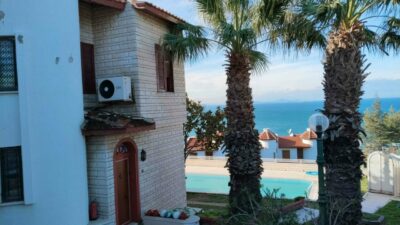 Kayahan’ın ‘Gönül Köşkü’ satışa çıkarıldı