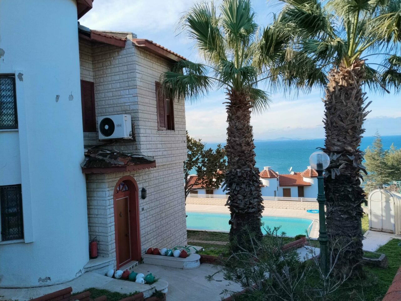 Kayahan’ın ‘Gönül Köşkü’ satışa çıkarıldı