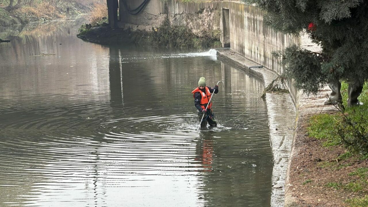 Kayıp öğretmen 6 gündür aranıyor