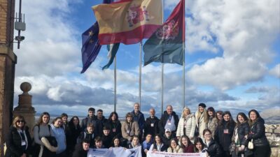 Bursa’da genç girişimciler yeşil gelecek için harekete geçti!