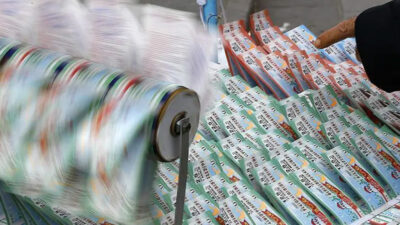 Milli piyango biletinin satışına yeni düzenleme