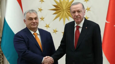 Macaristan Başbakanı Orban, Türkiye’ye geliyor
