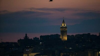 Kış resmen başladı! En uzun gece yaşandı