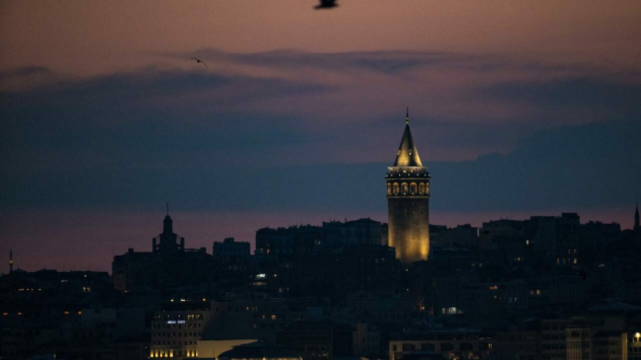 Kış resmen başladı! En uzun gece yaşandı
