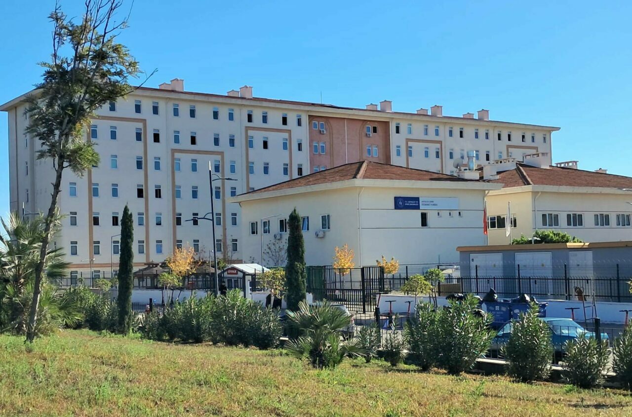 Kız meselesi yüzünden kan aktı