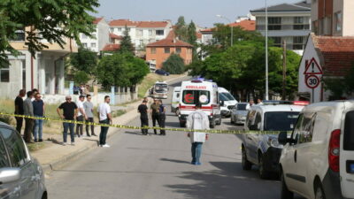 Kızı ile torununu öldürmüştü! Cezası belli oldu