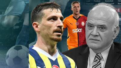 Gözaltına alınan isimler açıklandı! Futbolcu, hakem, yönetici…