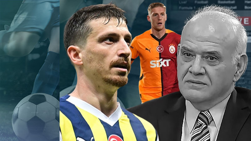 Gözaltına alınan isimler açıklandı! Futbolcu, hakem, yönetici…