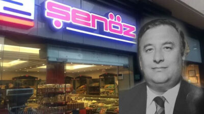 Bursa’nın acı kaybı! Şehrin ünlü markasının sahibinden acı haber