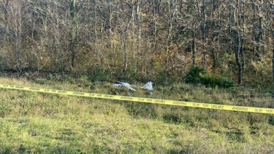 İzmit’te düşen İHA ile ilgili İçişleri’nden açıklama