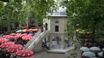 Bursa’nın tarihi hanlarında yaşanan kriz nasıl çözülecek?