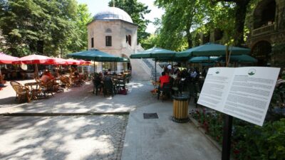 Bursa’da kriz yaşanan hanlarda hangi tarifeden ücret alınıyor?