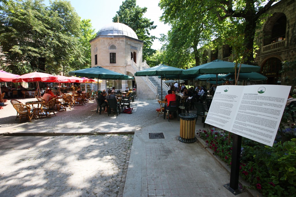 Bursa’da kriz yaşanan hanlarda hangi tarifeden ücret alınıyor? Bursa’da kriz yaşanan hanlarda hangi tarifeden ücret alınıyor?