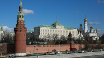 Kremlin’den ‘barış planı’ açıklaması