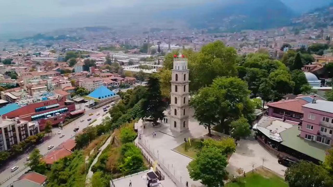 Bursa’da önemli adımlar! Büyükşehir tek tek sıraladı