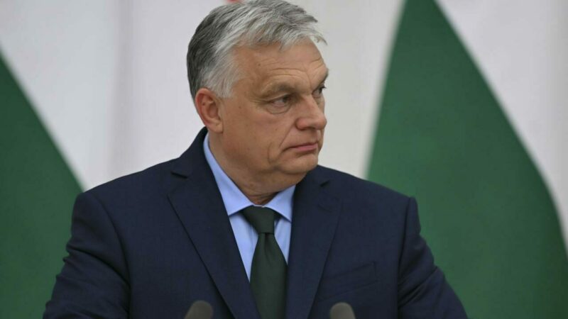 Macaristan Başbakanı Orban: Barışı teşvik için Türkiye ile işbirliği yapıyoruz Macaristan Başbakanı Viktor Orban, Rusya-Ukrayna Savaşı'nı sonlandırmaya yönelik çabalara ilişkin,