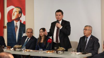 Osmangazi’de ortak akıl ve sorunlara yerinde çözüm