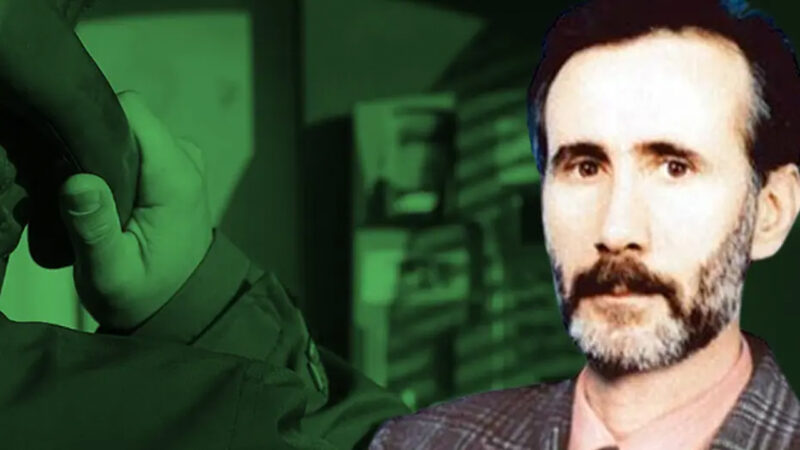 Yeşil yaşıyor mu? İçişleri Bakanlığı’ndan açıklama