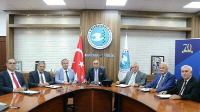 Marmarabirlik’ten üreticisine müjde