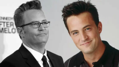 Matthew Perry davasında ilk tutuklama, doktorunun cezası belli oldu