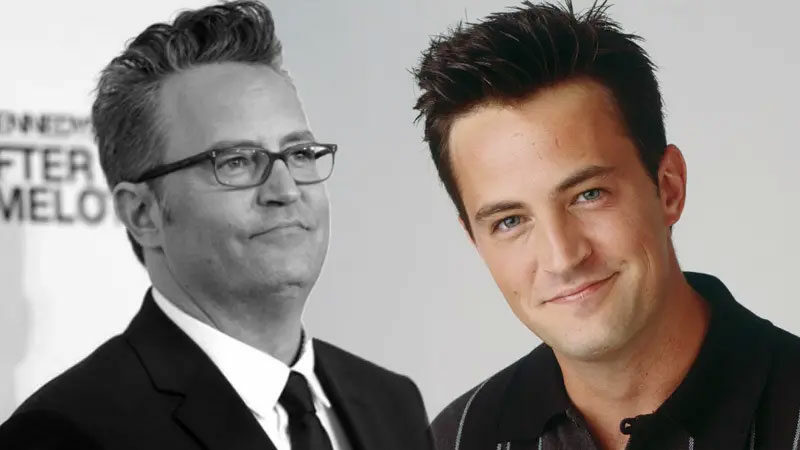 Matthew Perry davasında ilk tutuklama, doktorunun cezası belli oldu