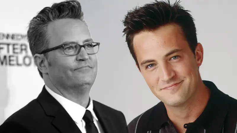 Matthew Perry davasında ilk tutuklama, doktorunun cezası belli oldu Matthew Perry davasında ilk tutuklama, doktorunun cezası belli oldu