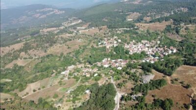Bursa’da 3 köyün büyük isyanı; ‘Köylerimizi kaldırın’