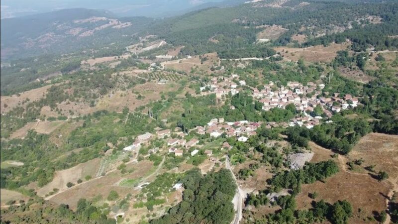 Bursa’da 3 köyün büyük isyanı; ‘Köylerimizi kaldırın’