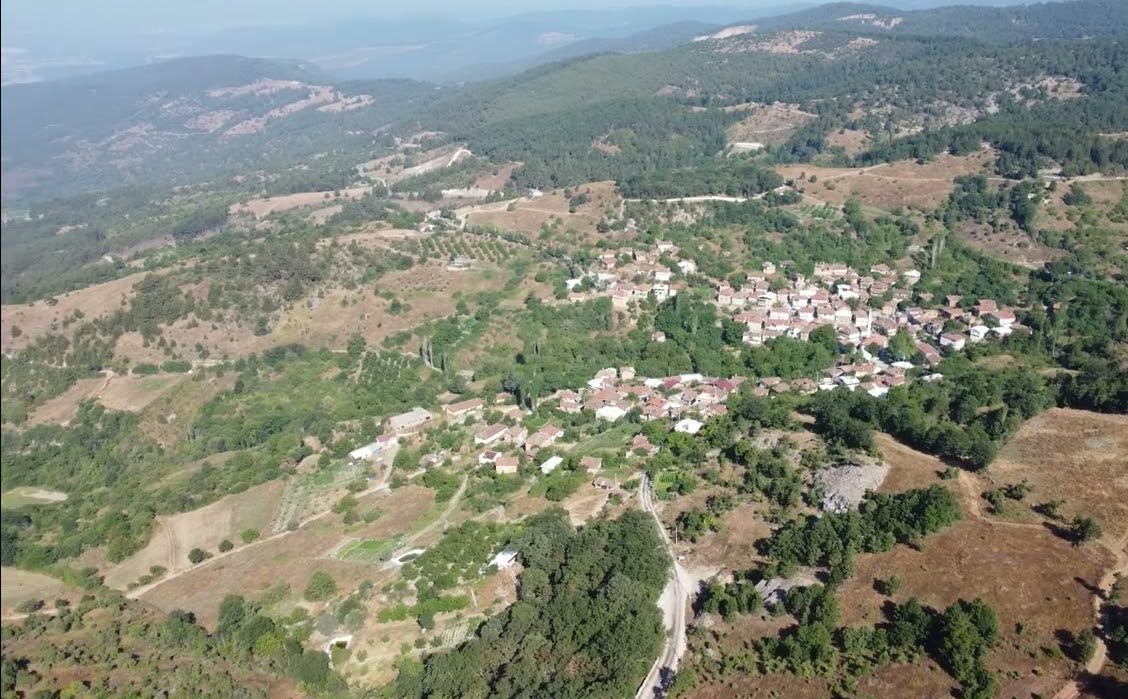 Bursa’da 3 köyün büyük isyanı; ‘Köylerimizi kaldırın’