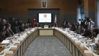 11’inci Yargı Paketi’nde cinsel istismar ve aile içi cinayet değişikliği