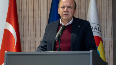 Bursa Ticaret Borsa’sının 2026 bütçesi belli oldu