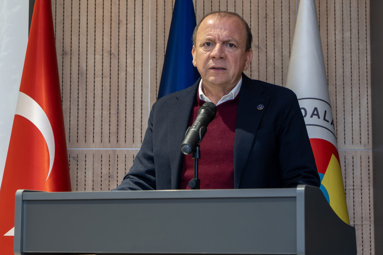 Bursa Ticaret Borsa’sının 2026 bütçesi belli oldu