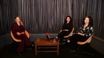 Osmangazi Belediyesi medyadaki kadın temsilini masaya yatırdı