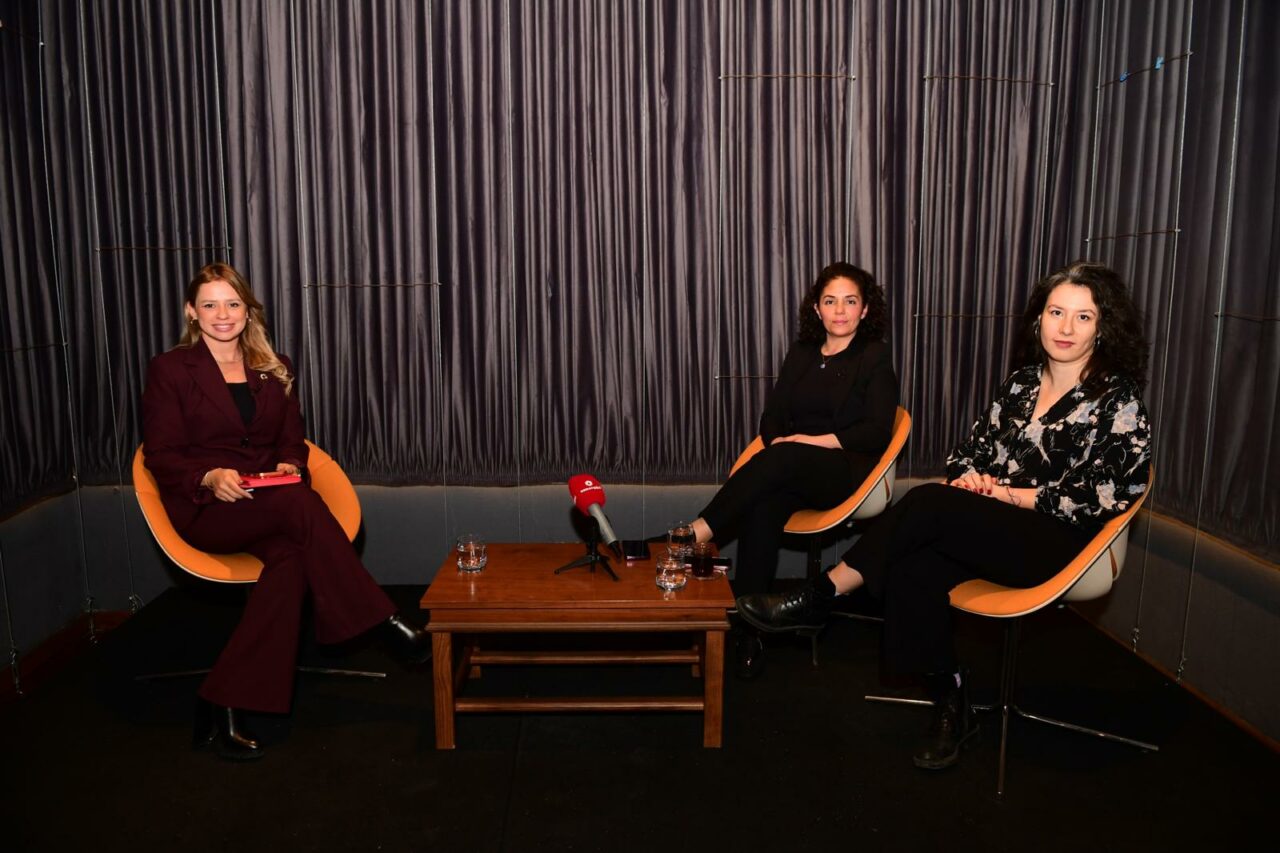 Osmangazi Belediyesi medyadaki kadın temsilini masaya yatırdı